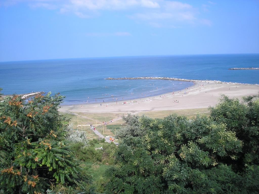 Villa Esplanada Constanţa Esterno foto