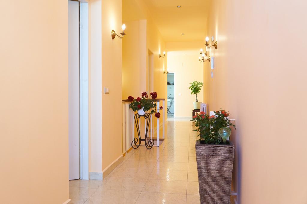 Villa Esplanada Constanţa Esterno foto
