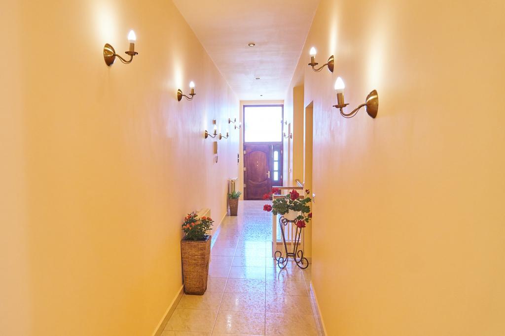 Villa Esplanada Constanţa Esterno foto