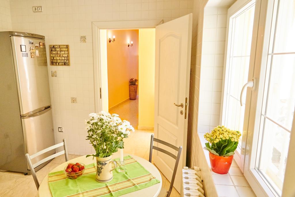 Villa Esplanada Constanţa Esterno foto