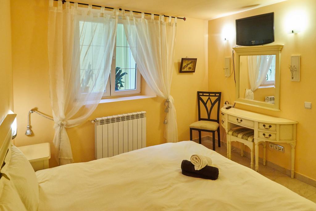 Villa Esplanada Constanţa Esterno foto