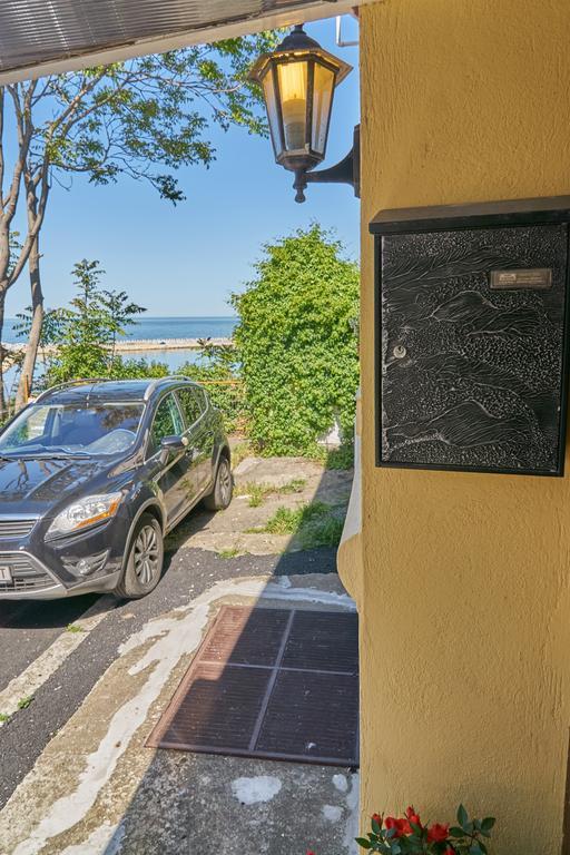 Villa Esplanada Constanţa Esterno foto